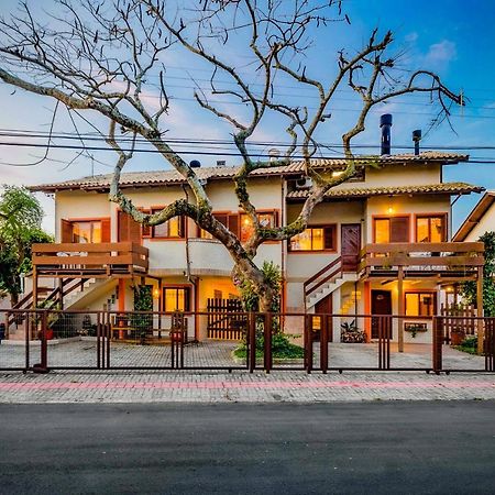 Pousada Residencial La Caracola Florianópolis المظهر الخارجي الصورة