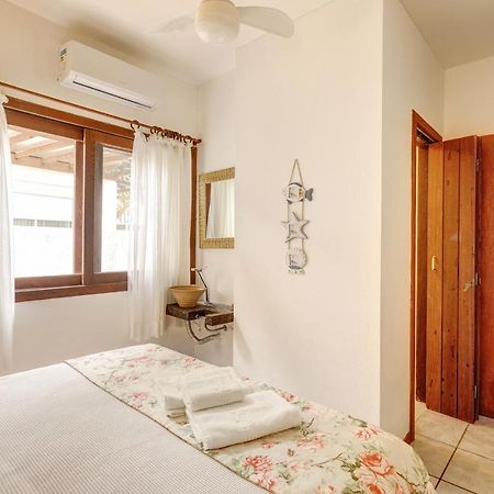 Pousada Residencial La Caracola Florianópolis المظهر الخارجي الصورة