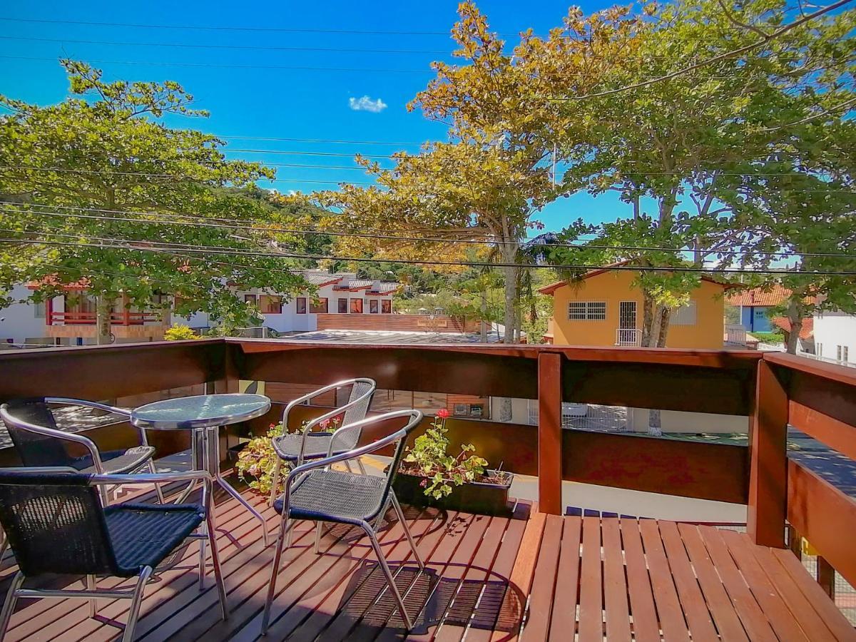 Pousada Residencial La Caracola Florianópolis المظهر الخارجي الصورة