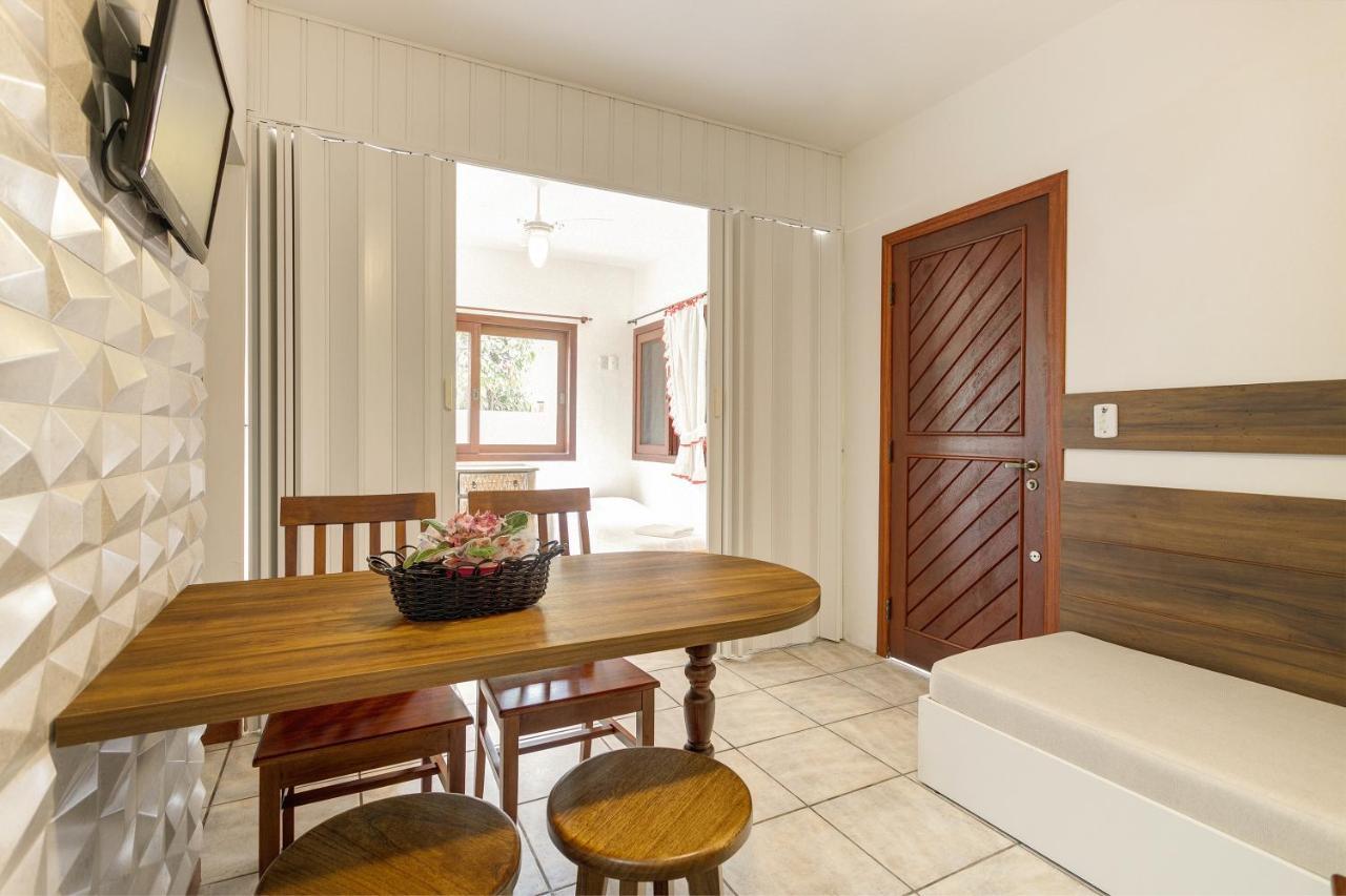 Pousada Residencial La Caracola Florianópolis المظهر الخارجي الصورة