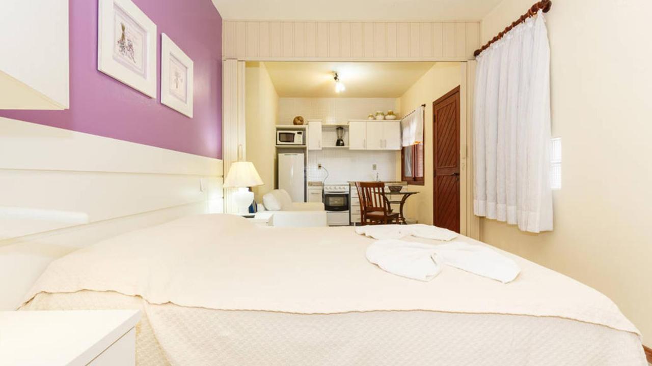 Pousada Residencial La Caracola Florianópolis المظهر الخارجي الصورة