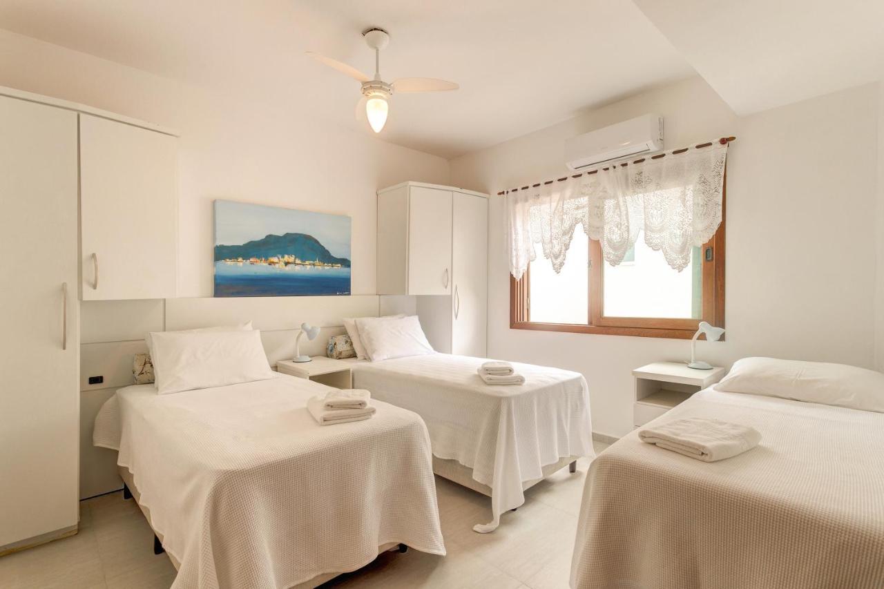Pousada Residencial La Caracola Florianópolis المظهر الخارجي الصورة
