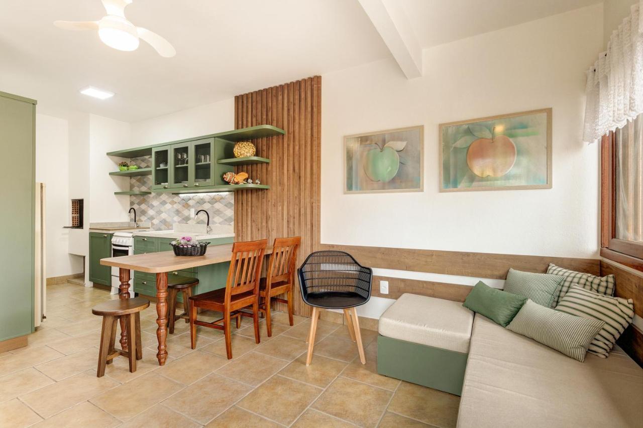 Pousada Residencial La Caracola Florianópolis المظهر الخارجي الصورة