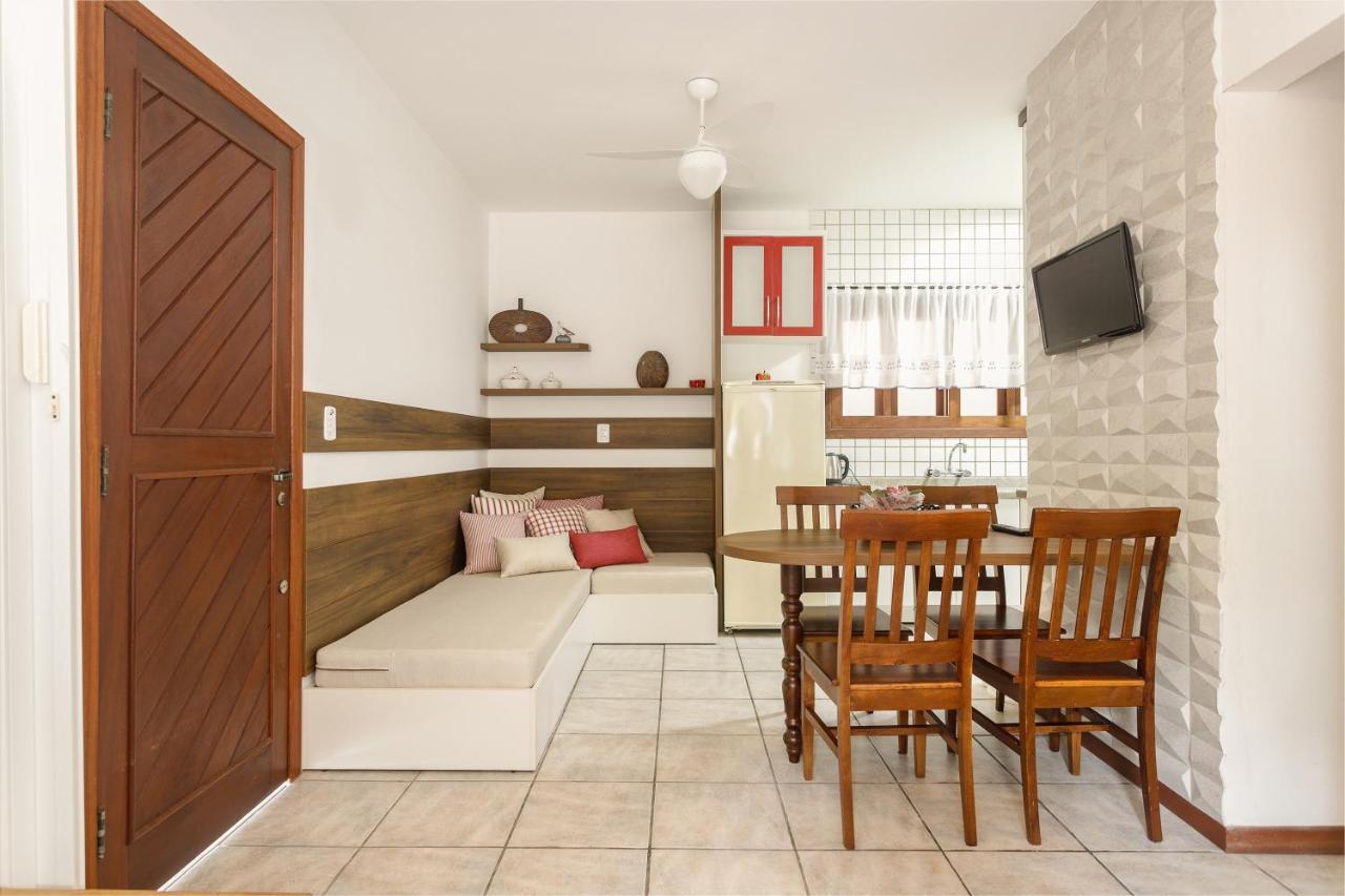 Pousada Residencial La Caracola Florianópolis المظهر الخارجي الصورة