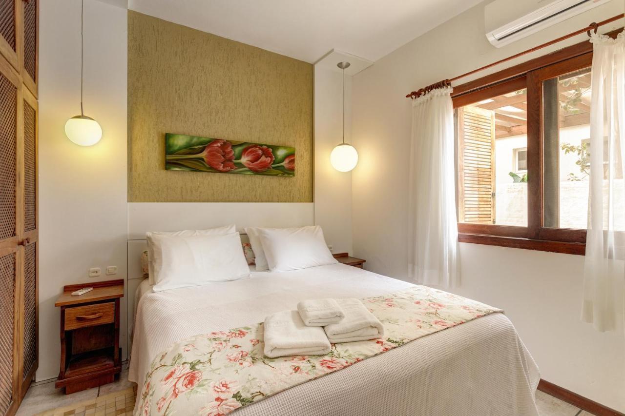 Pousada Residencial La Caracola Florianópolis المظهر الخارجي الصورة