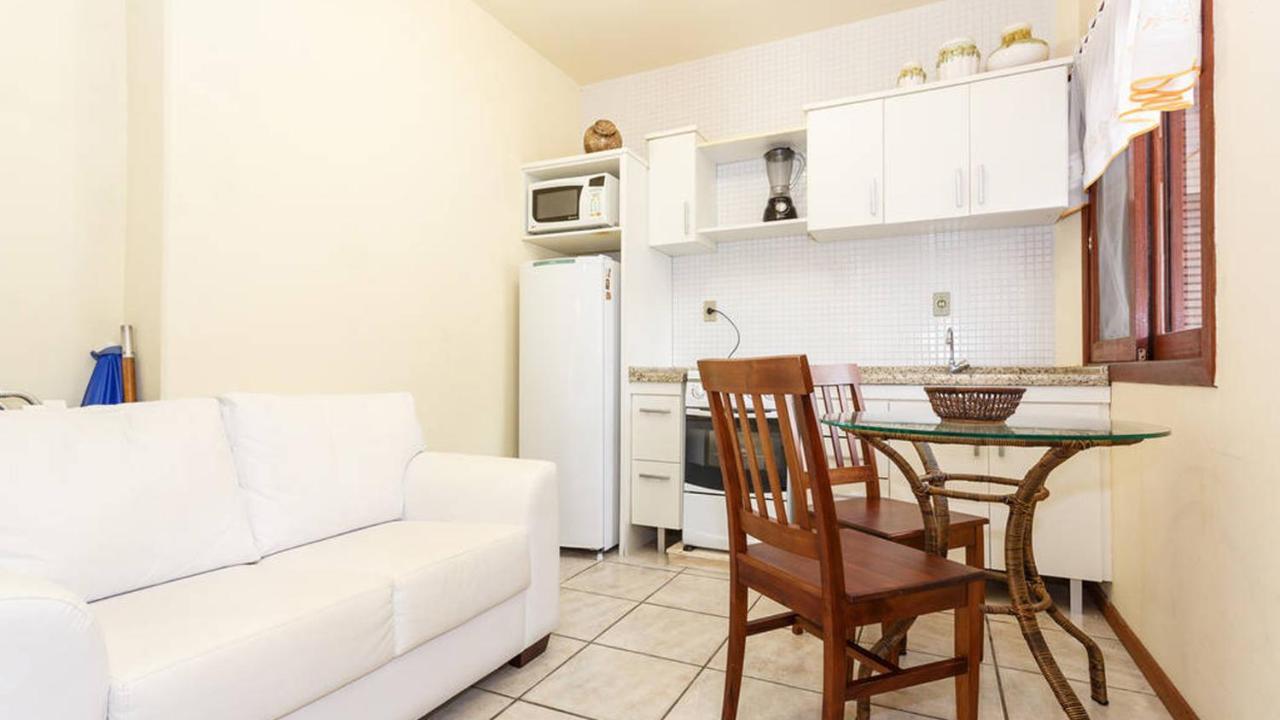 Pousada Residencial La Caracola Florianópolis المظهر الخارجي الصورة