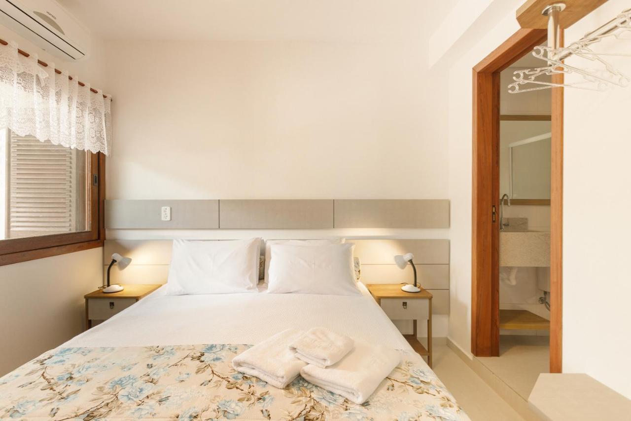 Pousada Residencial La Caracola Florianópolis المظهر الخارجي الصورة