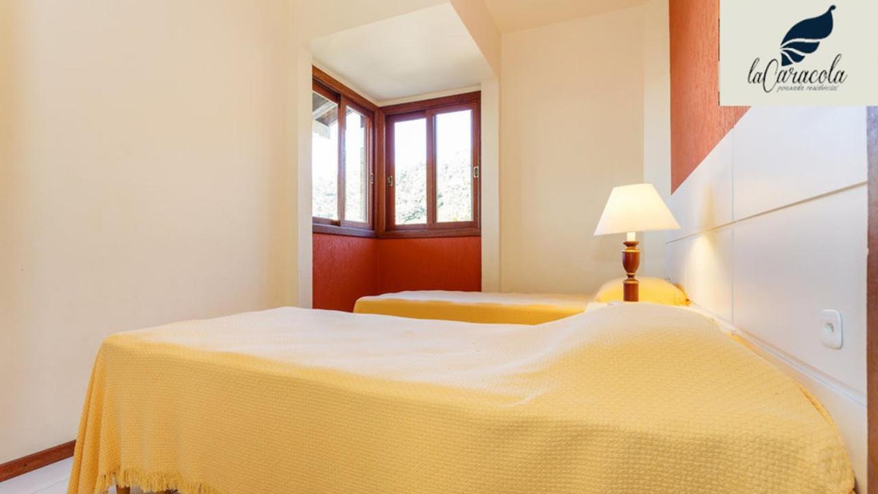 Pousada Residencial La Caracola Florianópolis المظهر الخارجي الصورة
