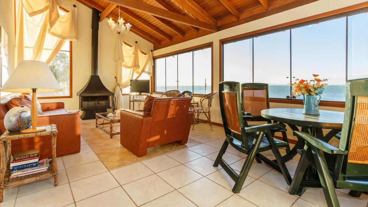 Pousada Residencial La Caracola Florianópolis المظهر الخارجي الصورة