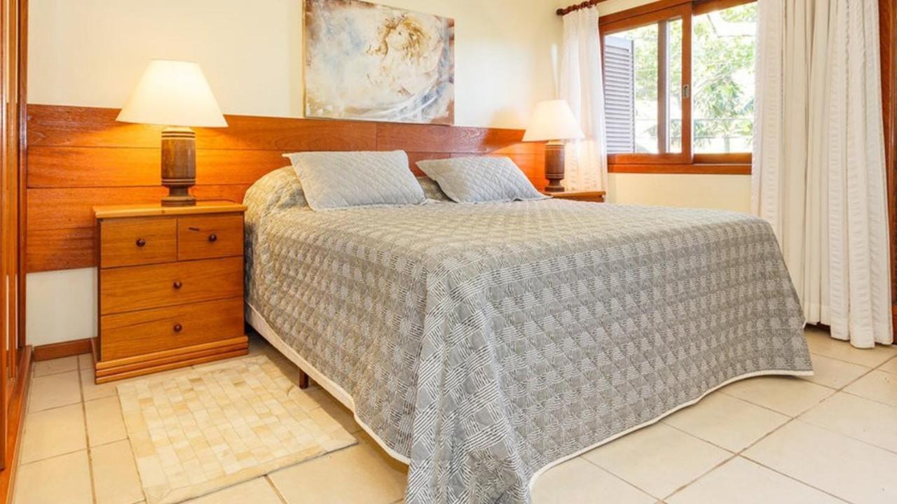 Pousada Residencial La Caracola Florianópolis المظهر الخارجي الصورة