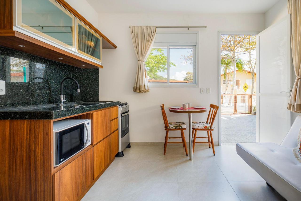 Pousada Residencial La Caracola Florianópolis المظهر الخارجي الصورة