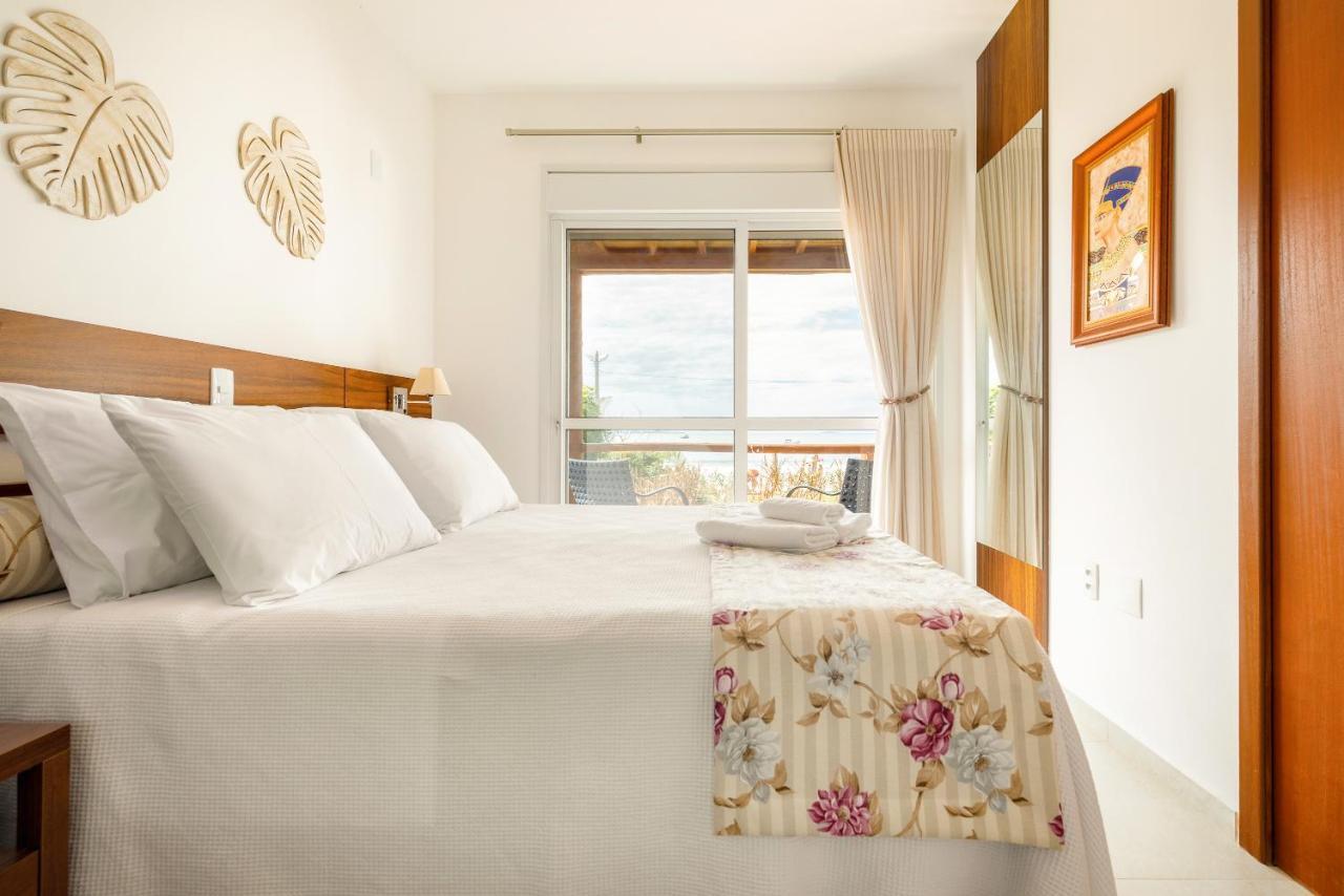 Pousada Residencial La Caracola Florianópolis المظهر الخارجي الصورة