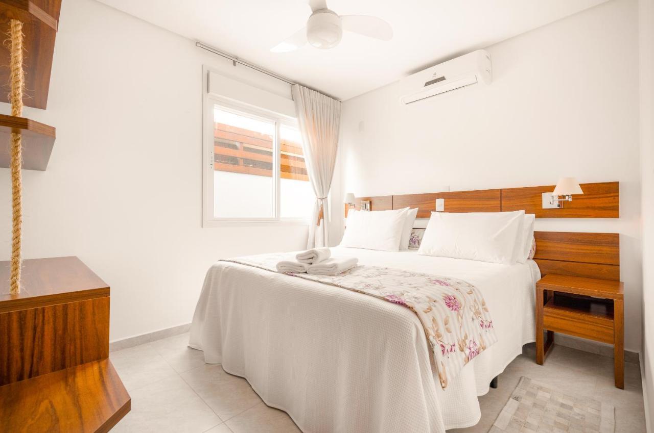 Pousada Residencial La Caracola Florianópolis المظهر الخارجي الصورة