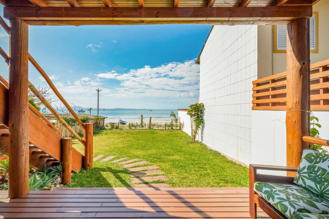 Pousada Residencial La Caracola Florianópolis المظهر الخارجي الصورة