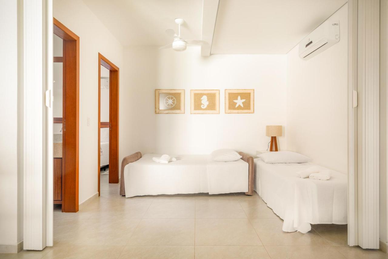 Pousada Residencial La Caracola Florianópolis المظهر الخارجي الصورة