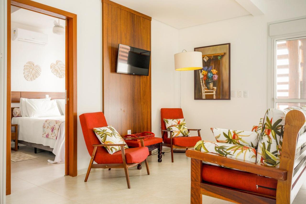 Pousada Residencial La Caracola Florianópolis المظهر الخارجي الصورة