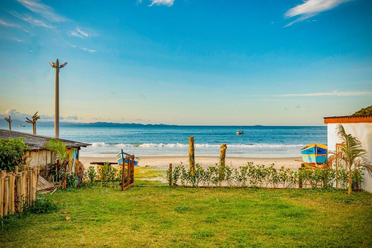 Pousada Residencial La Caracola Florianópolis المظهر الخارجي الصورة