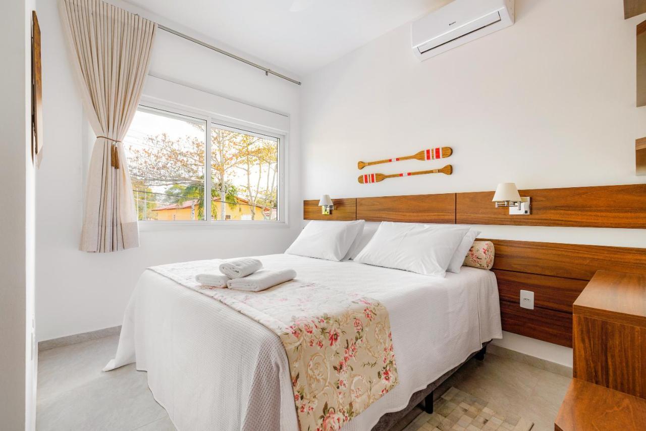 Pousada Residencial La Caracola Florianópolis المظهر الخارجي الصورة