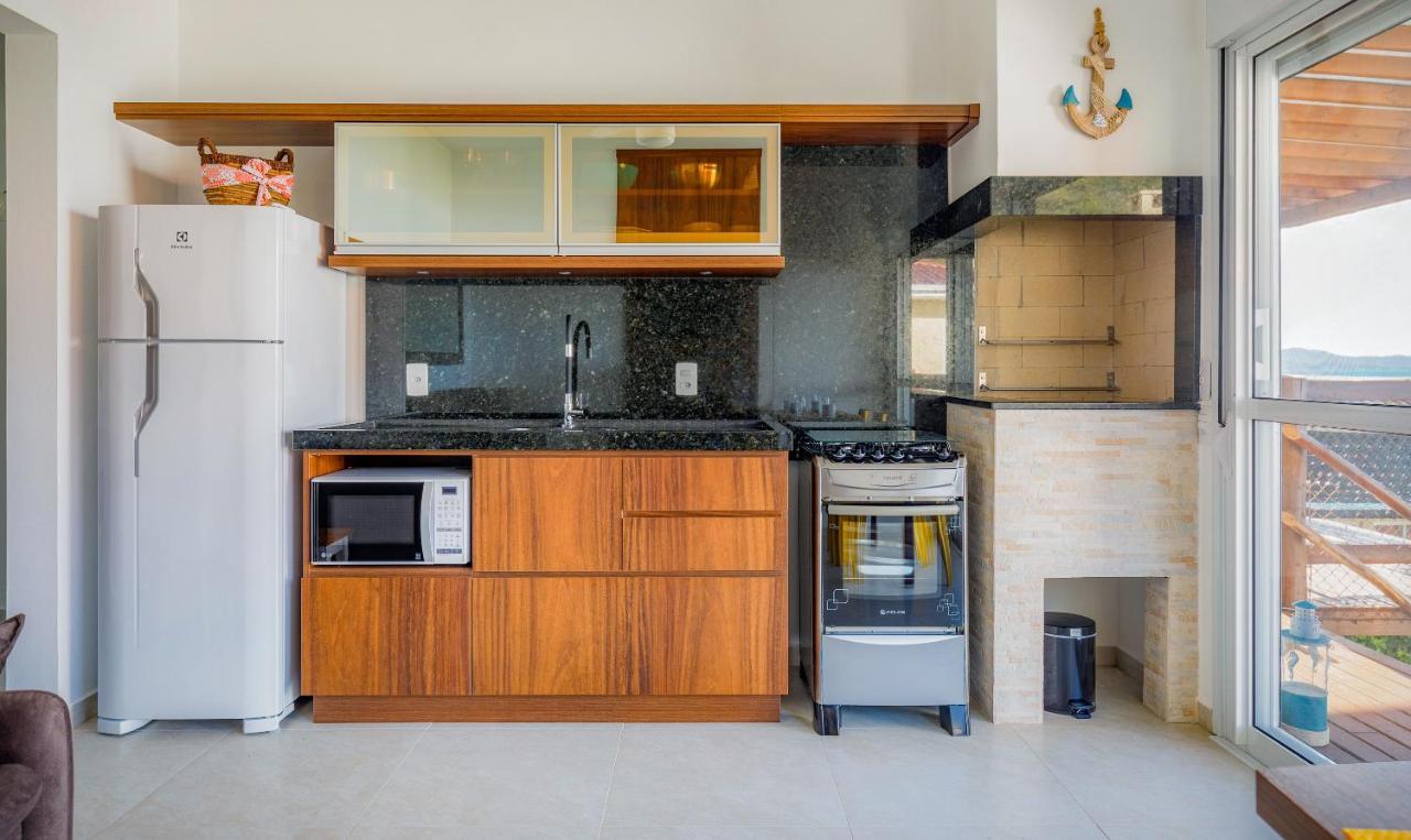 Pousada Residencial La Caracola Florianópolis المظهر الخارجي الصورة
