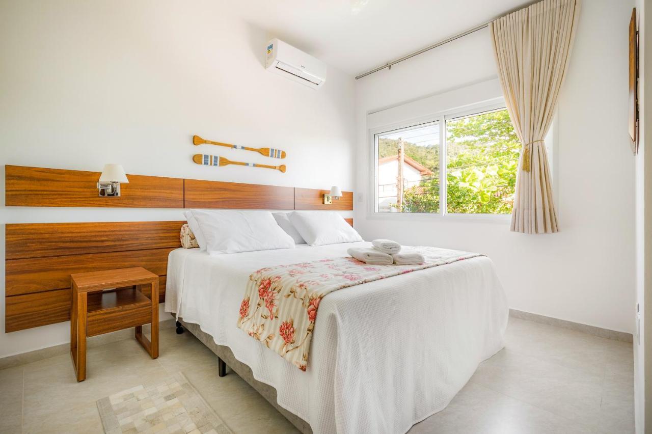 Pousada Residencial La Caracola Florianópolis المظهر الخارجي الصورة