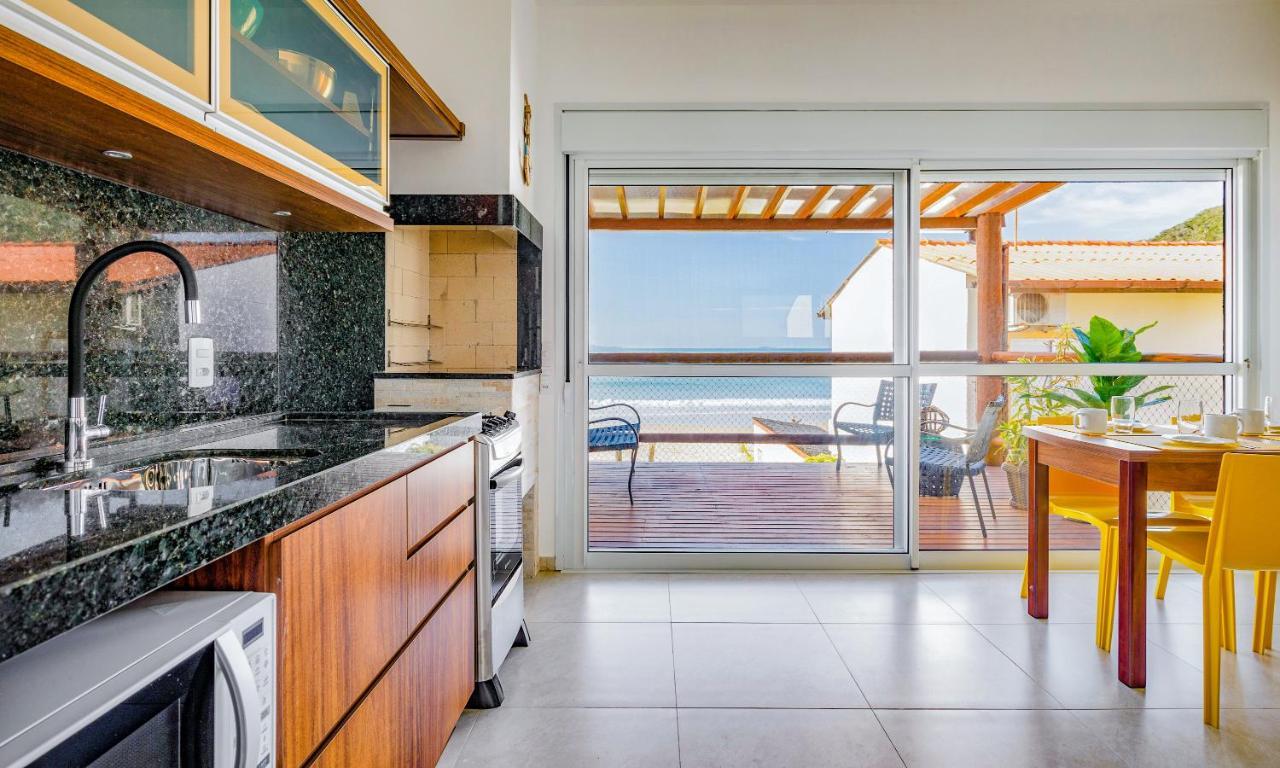 Pousada Residencial La Caracola Florianópolis المظهر الخارجي الصورة
