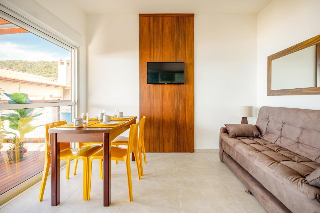 Pousada Residencial La Caracola Florianópolis المظهر الخارجي الصورة