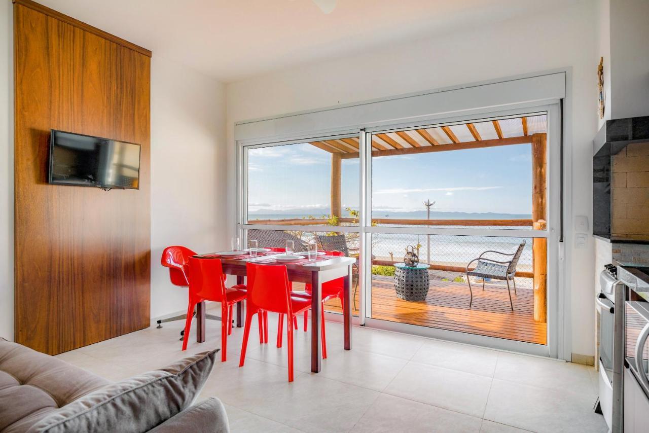 Pousada Residencial La Caracola Florianópolis المظهر الخارجي الصورة